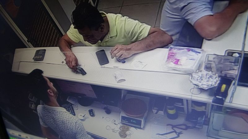 Gaziantep’te yanlış hesap: 30 bin lira fazladan verdi