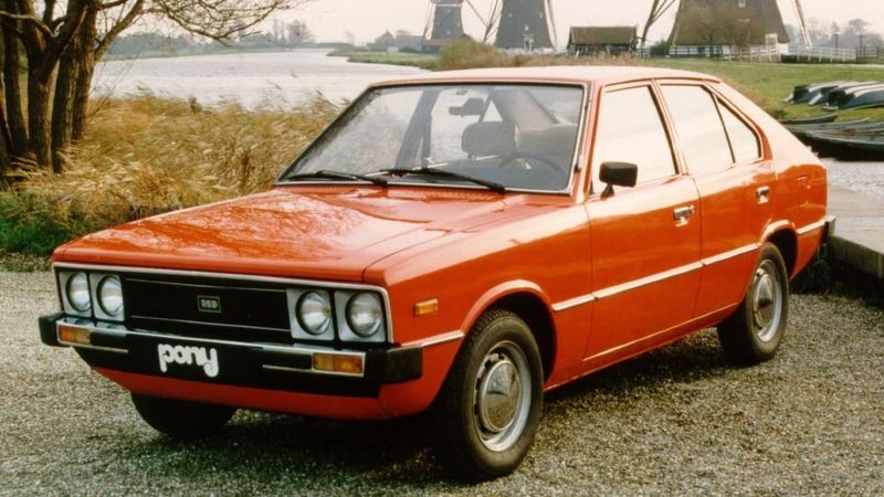 Otomobil devlerinin ilk arabaları! Nereden nereye dedirten otomobiller..