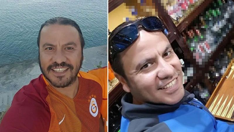 Datça’da tekel bayi sahibi kalbinden bıçaklanarak öldürüldü