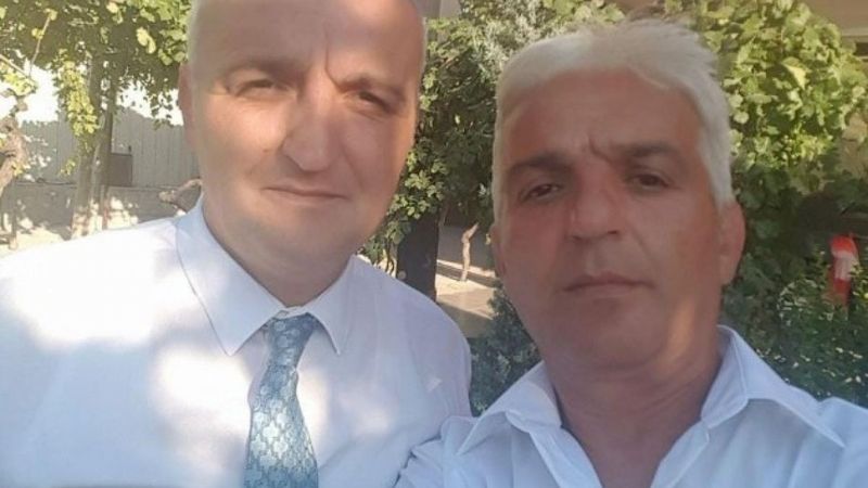 Giresun'da bir kişi kardeşini kurtarmak isterken boğuldu