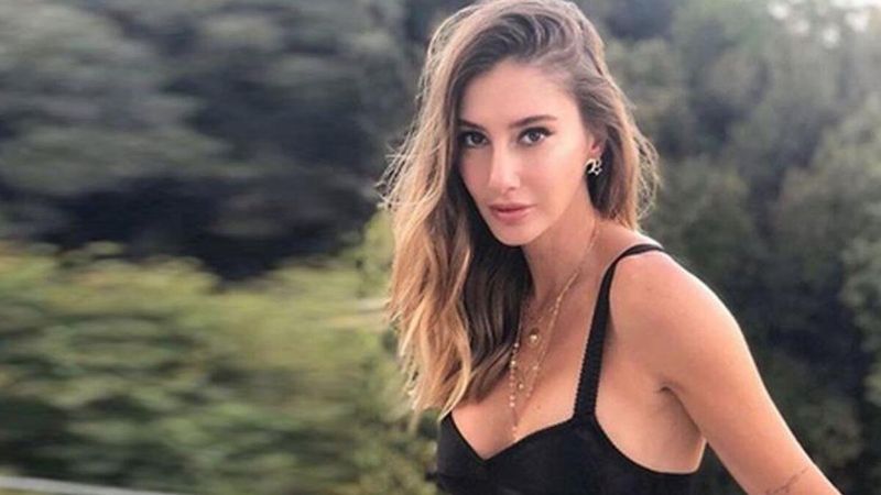 Şeyma Subaşı kimdir? Şeyma Subaşı ile Acun Ilıcalı nafaka için tartıştı mı?