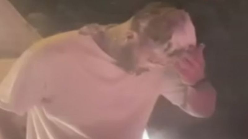 Esenyurt’ta Brezilya usulü kutlama