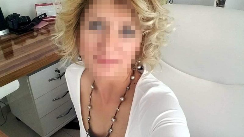 Muğla'da kendisini psikolog olarak tanıttı, ünlüleri bile kandırdı