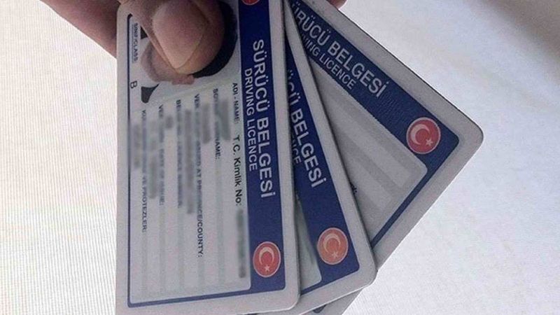 Kimlerin ehliyetine el konulur? Ehliyet affı çıkarılacak mı?