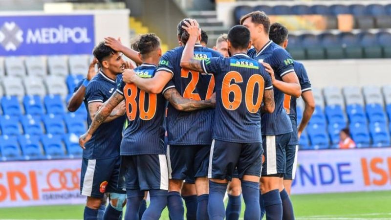 Başakşehir - Maccabi Netanya maçı hangi kanalda yayınlanacak?