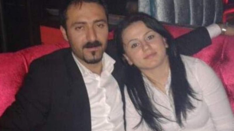 Kocaeli'de bir kişi tartıştığı karısını bıçaklayarak öldürdü