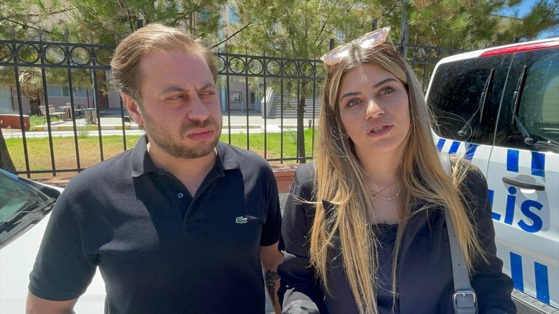 Şanlıurfa'da doktora darp: Tutukluluk sürecek