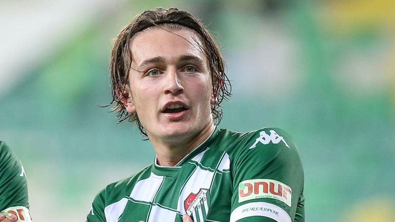 Ali Akman kimdir, nereli ve kaç yaşında? Galatasaray'a gelecek mi?