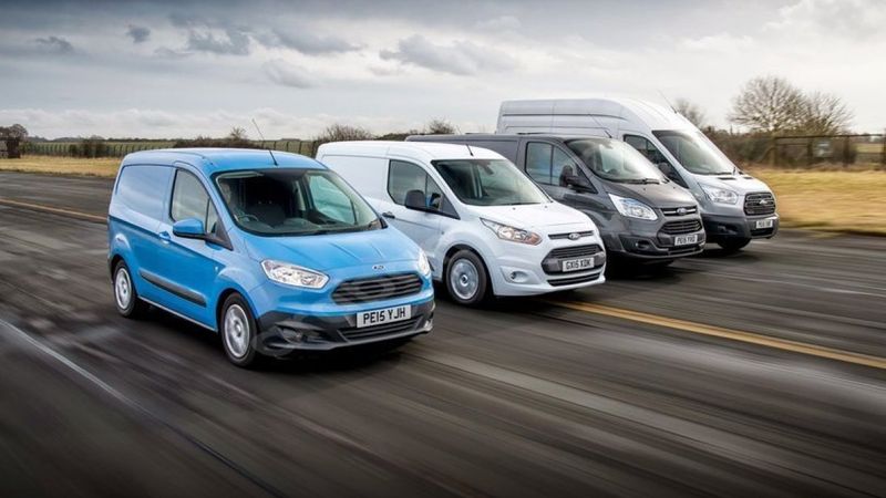 Türkiye'de ticari araç satışlarında rekor artış