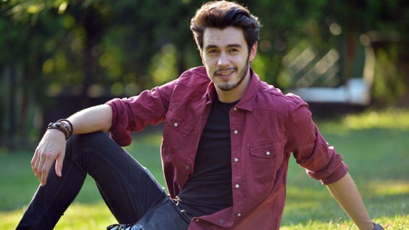 İsmail Ege Şaşmaz kimdir, nereli ve kaç yaşında? Barış Akarsu'yu canlandıracak!