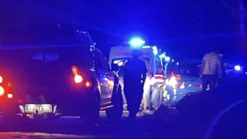 Mersin'de keçi otlatırken kayalıklardan düşen çocuk, hayatını kaybetti