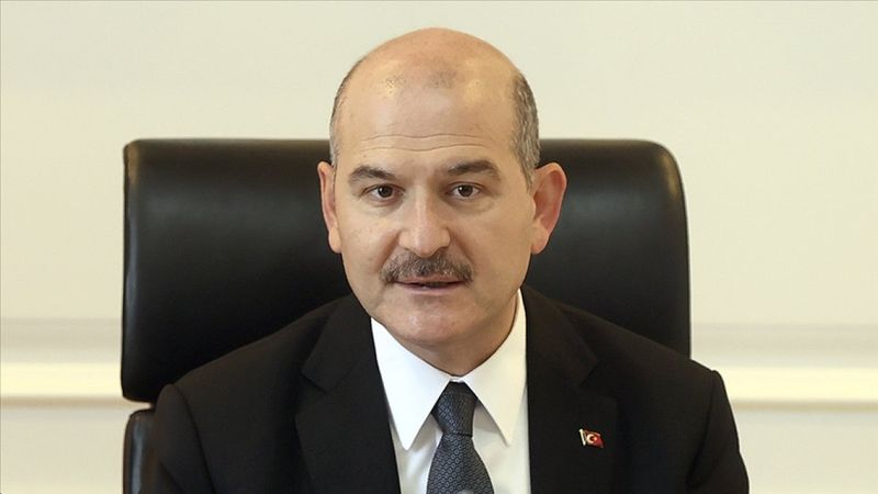 Süleyman Soylu, POLSAN'dan emeklilikle ilgili ikramiyeyi açıkladı