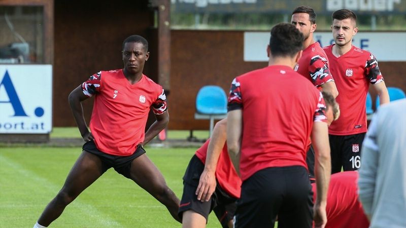 Sivasspor - Al Sharjah hazırlık maçı ne zaman, saat kaçta ve hangi kanalda?