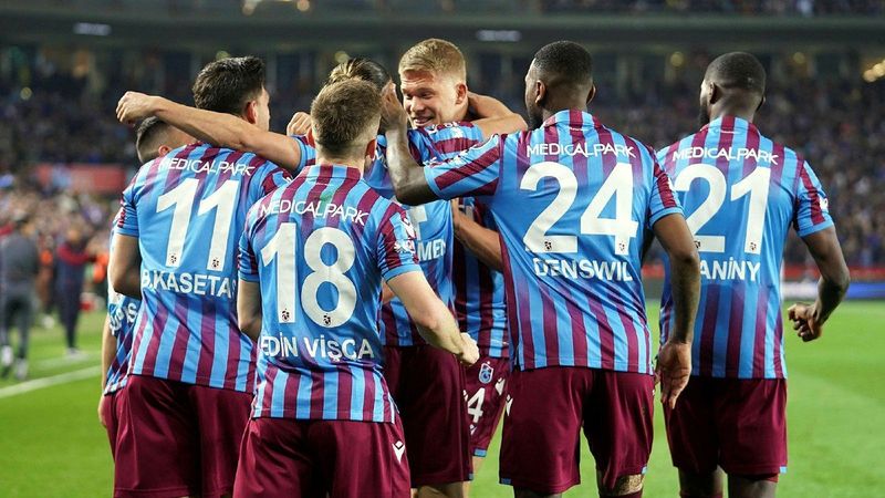 Trabzonspor - Empoli hazırlık maçı ne zaman, saat kaçta ve hangi kanalda?