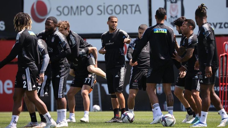 Beşiktaş - Alaves maçı ne zaman, saat kaçta ve hangi kanalda yayınlanacak?