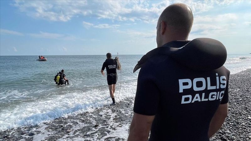 İçişleri Bakanlığı'ndan genelge: Boğulma tehlikesine karşı önlem alın