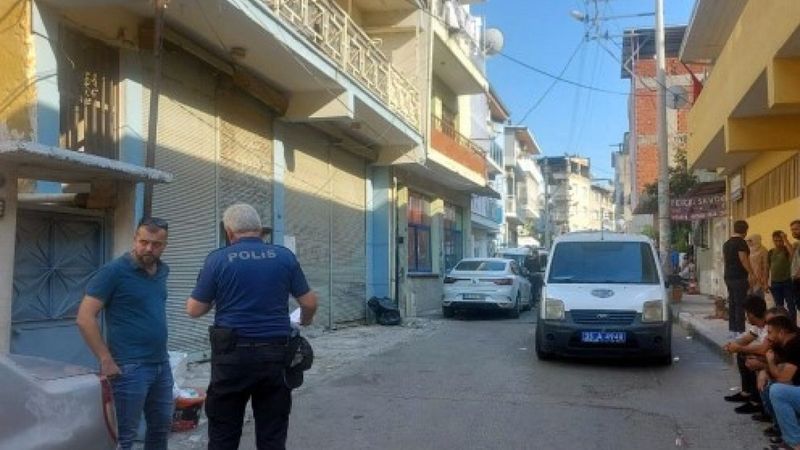 İzmir'deki yasak aşk cinayetinde 1 tutuklama