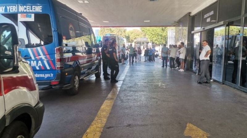 İzmir’de bahçe sulama kavgasında kan aktı