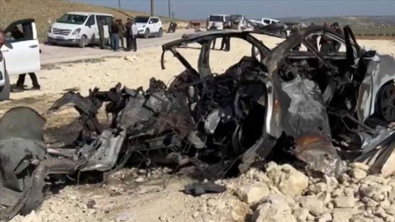 MİT’ten nokta operasyonlar: Terörün kaynağına darbe indirildi