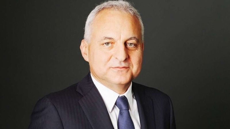 Tufan Erginbilgiç kimdir? Rolls Royce'un başına geçen Türk..