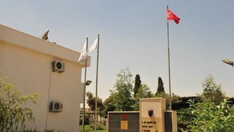 Dışişleri, Türkiye'nin Musul Başkonsolosluğu’na yapılan saldırıyı kınadı