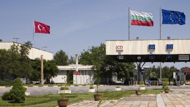 Kimlik ile Türkiye'ye giriş yapabilen ülkeler