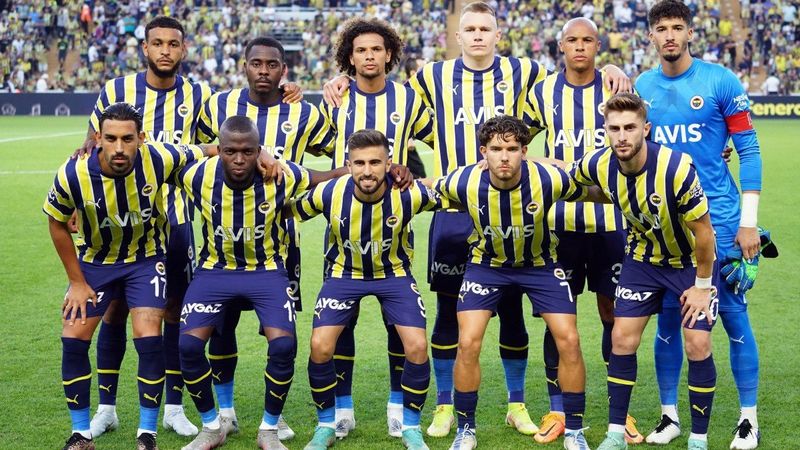 Fenerbahçe - Slovacko UEFA Avrupa Ligi maçı ne zaman,saat kaçta ve hangi kanalda?