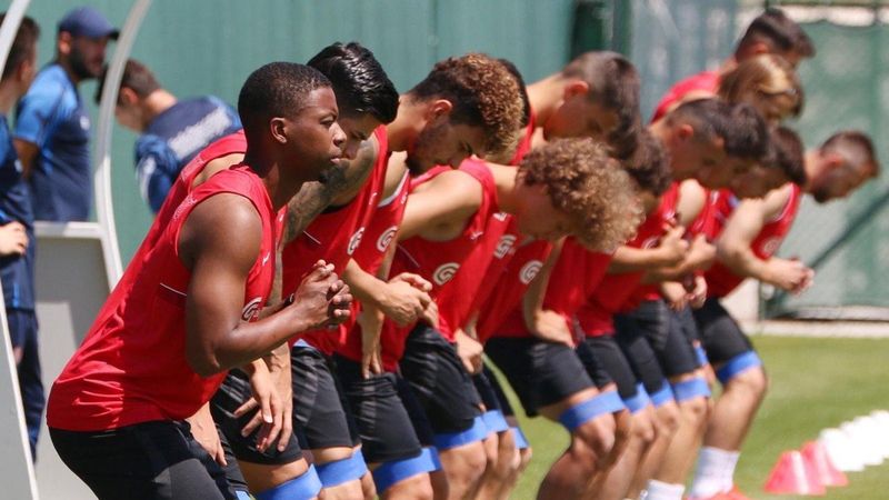 Antalyaspor - Borussia Dortmund hazırlık maçı ne zaman, saat kaçta ve hangi kanalda?