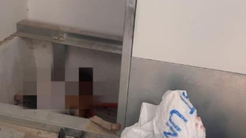 Batman'da bir kişi, hırsızlık için girdiği trafoda akıma kapıldı