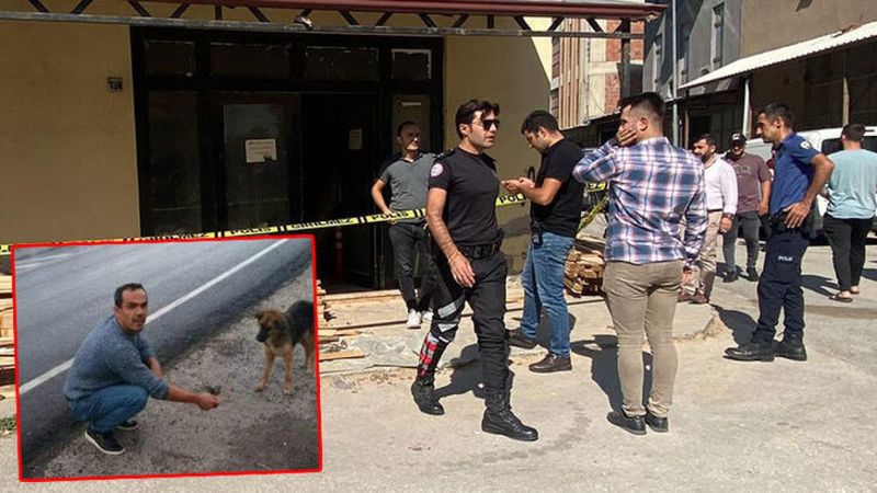 Bursa’da kaçarken sığındığı mobilya atölyesinde öldürüldü