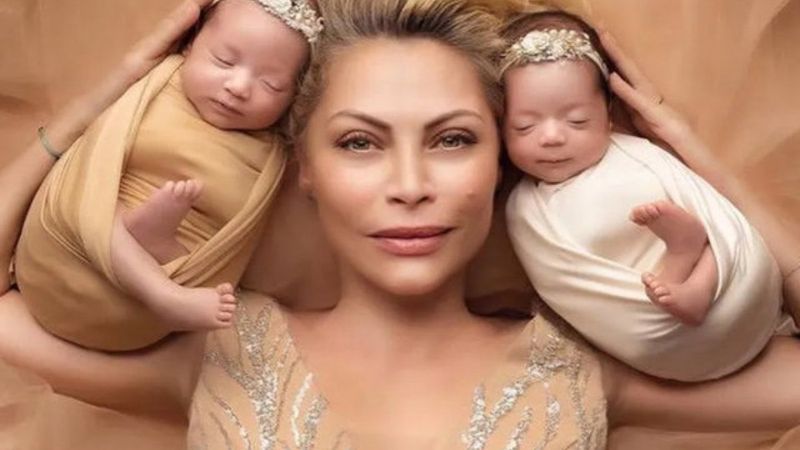 Seray Sever, yabancı dadıların maaşına isyan etti