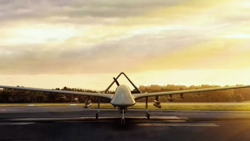 Bayraktar TB3’ün tasarımı ve özellikleri