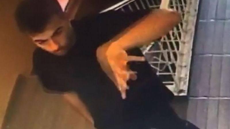 Ankara'da 3 ayrı Cemevine saldıran şüpheli yakalandı