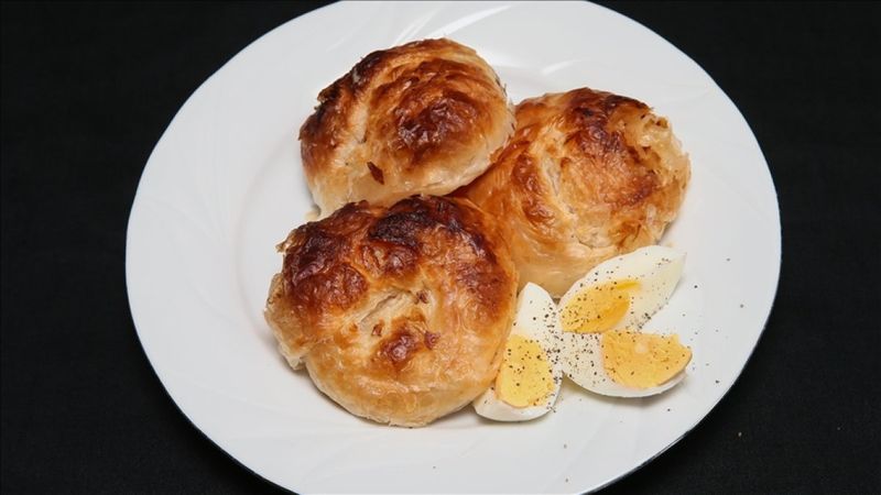 İzmir deyince akla gelen boyozun tarihçesi