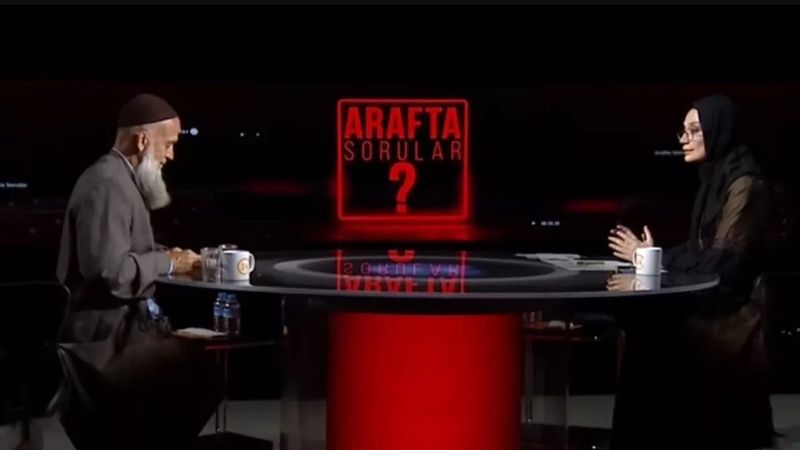 Takkeli cerrah Salih Selman: Onlara göre böyle doktor olmaz