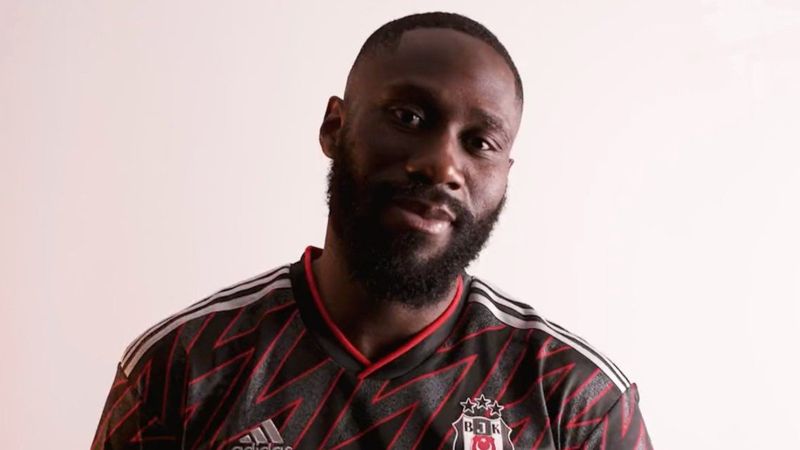 Arthur Masuaku kimdir? Beşiktaş'ın yeni sol bekinin kariyeri..
