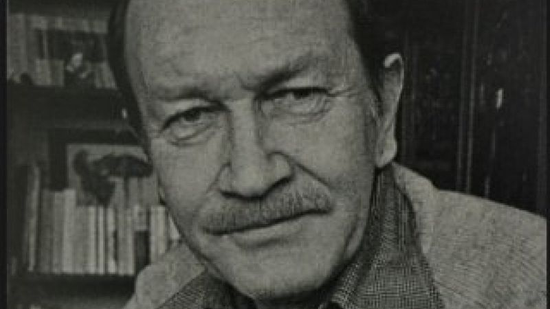 Göğe baktıran şair Turgut Uyar, 95 yaşında