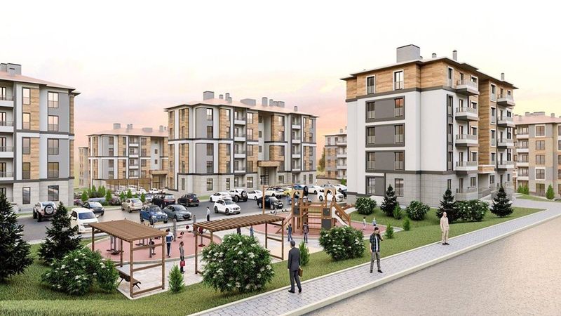 TOKİ başvuruları ne zaman yapılacak? TOKİ başvuru şartları nelerdir?