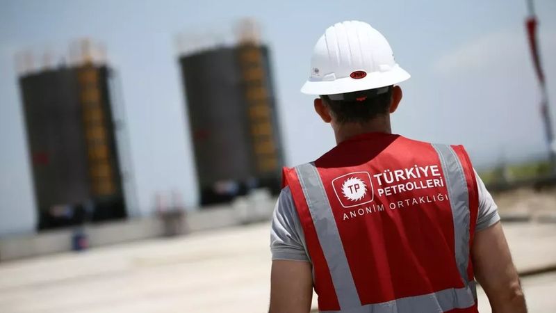 TPAO 5 sahada petrol arayacak