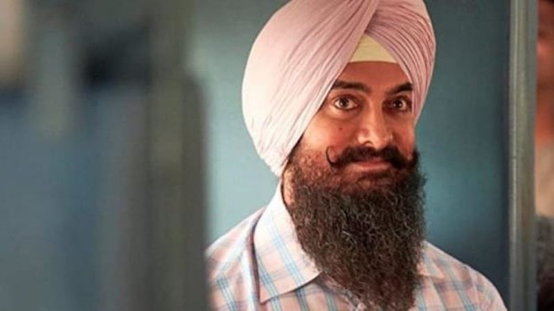 Aamir Khan’ın merakla beklenen yeni filmi Laal Singh Chadda, yarın vizyona giriyor