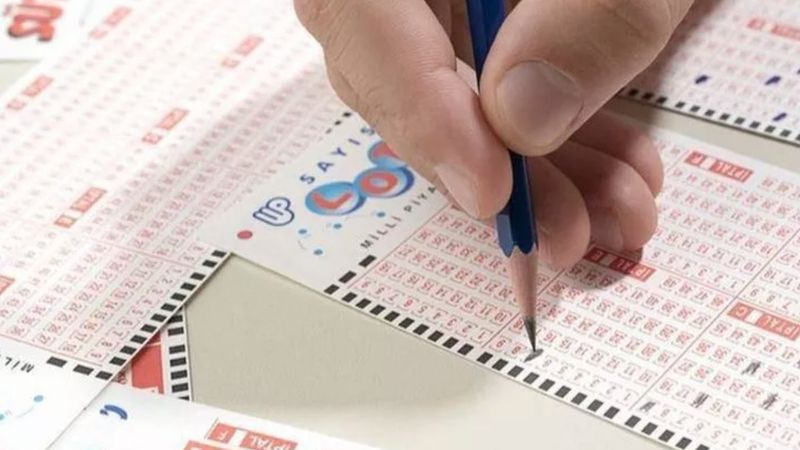 Çılgın Sayısal Loto 10 Ağustos çekiliş sonuçları açıklandı! 114 milyonluk rekor ikramiye..