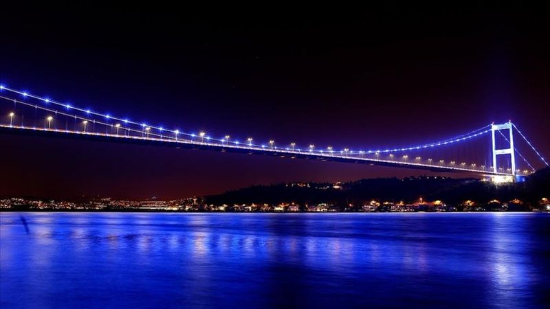 FSM’de asfalt çalışması: 10 saat sürecek