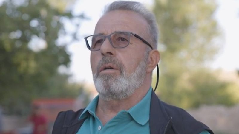 37 yıl Almanya'da yaşayan gurbetçinin Türkiye-Almanya karşılaştırmaları