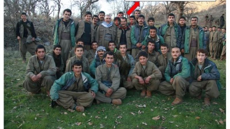 İstanbul’da bombalı eylem planlayan terörist yakalandı