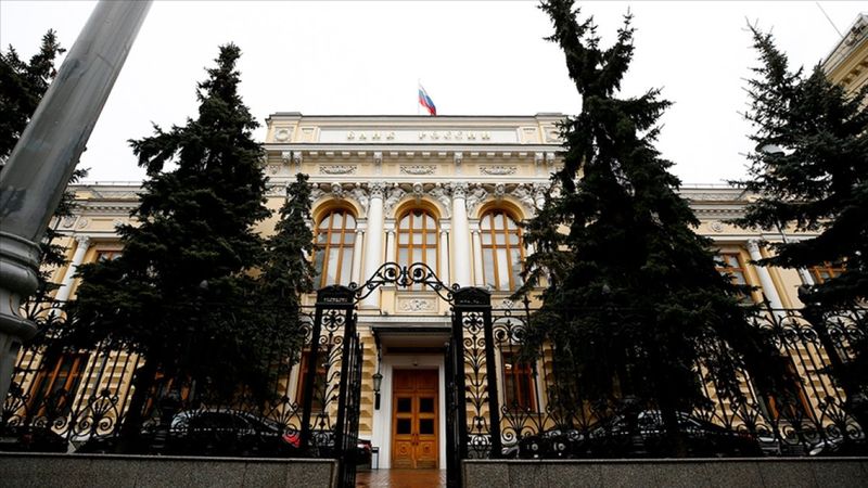 Rusya, Ulusal Refah Fonu için Türk Lirası almaya hazırlanıyor