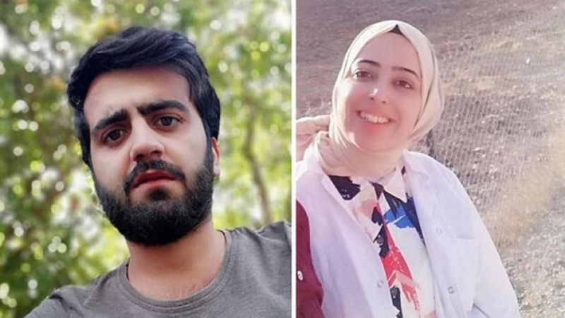 Siirt’te kayıp hemşirenin cansız bedeni bulundu