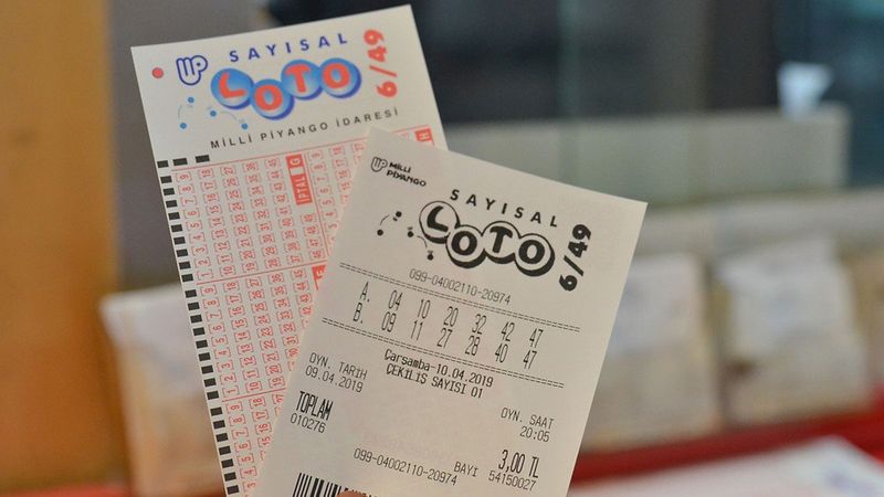 Çılgın Sayısal Loto 13 Ağustos çekilişi yapıldı mı? Rekor ikramiye..