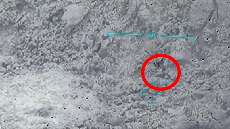 Eren Abluka-10 Operasyonu'nda 3 terörist etkisiz hale getirildi