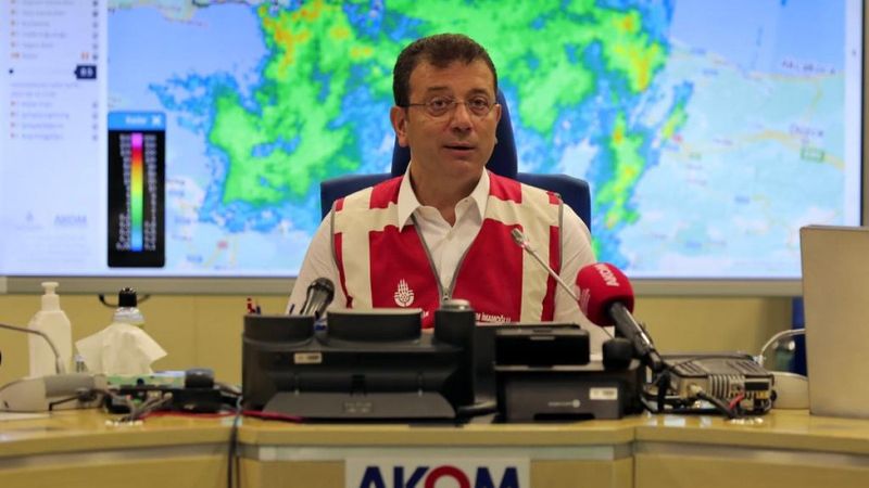 Ekrem İmamoğlu: Bugün İstanbul’da hiç sıkıntı yaşanmadı