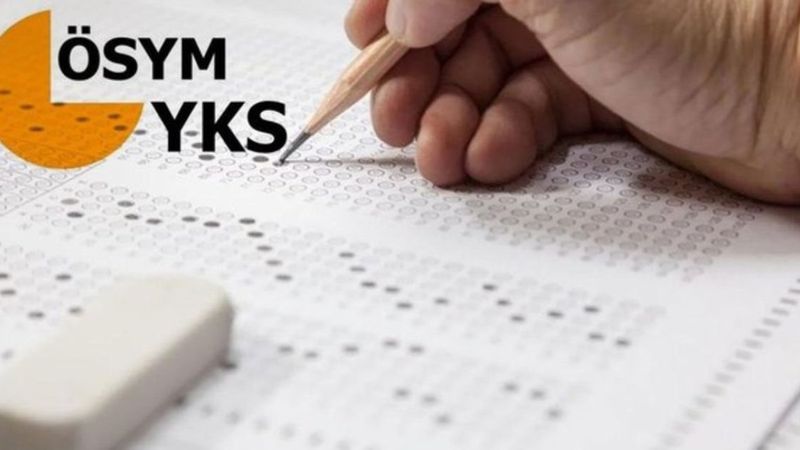 YKS yerleştirme sonuçları açıklandı